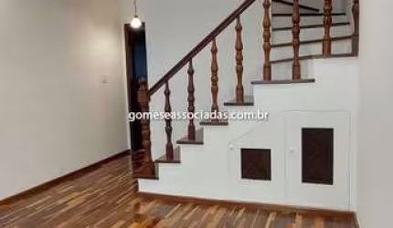 Casa de Condomínio para alugar em Jardim Guarau de 105.00m² com 3 Quartos e 2 Garagens