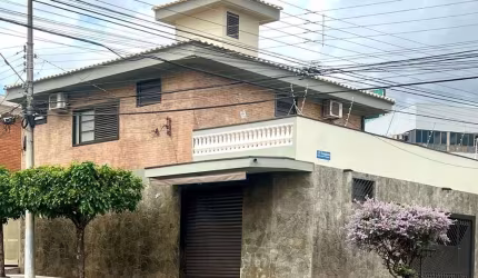 Casa para venda em Jardim Palma Travassos de 200.00m² com 3 Quartos, 2 Suites e 2 Garagens
