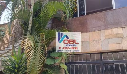 Casa para alugar em Tatuapé de 280.00m² com 5 Quartos e 4 Garagens