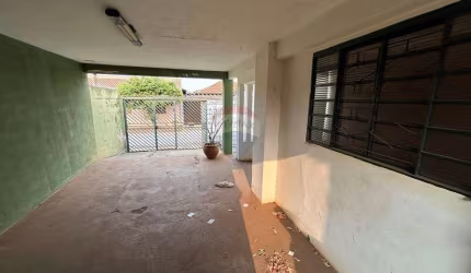 Casa para venda em Vila Nova de 188.65m² com 4 Quartos