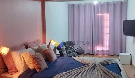 Sobrado para venda em Gopoúva de 96.00m² com 2 Quartos, 1 Suite e 2 Garagens