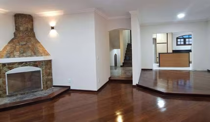 Casa para venda em Alto Ipiranga de 300.00m² com 4 Quartos, 3 Suites e 2 Garagens
