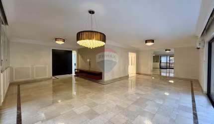 Apartamento para venda em Centro de 252.48m² com 4 Quartos, 3 Suites e 3 Garagens