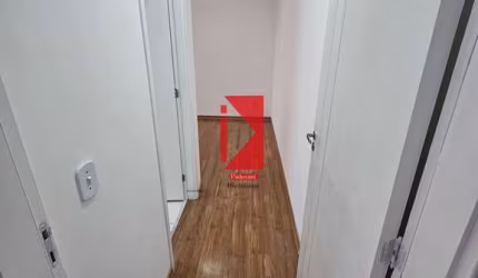 Apartamento para venda em Vila Hortência de 49.00m² com 2 Quartos e 1 Garagem