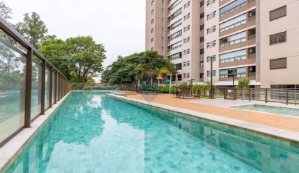 Apartamento para venda em Condomínio Itamaraty de 97.00m² com 3 Quartos, 1 Suite e 2 Garagens