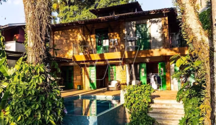 Casa de Condomínio para venda em Colinas Do Ermitage (sousas) de 240.00m² com 4 Quartos, 2 Suites e 2 Garagens