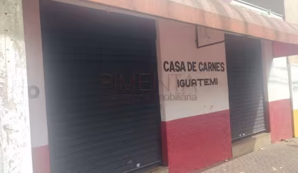 Prédio Comercial para alugar em Iguatemi de 70.00m²