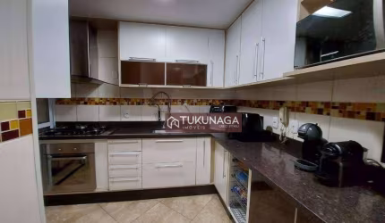 Apartamento para venda em Jardim Nova Taboão de 76.00m² com 3 Quartos, 1 Suite e 1 Garagem