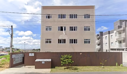 Apartamento para venda em São Gabriel de 51.00m² com 2 Quartos e 1 Garagem