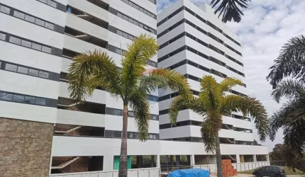 Sala Comercial para venda em Chácara São José de 30.00m² com 1 Garagem