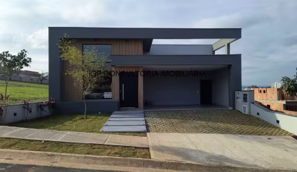 Casa para venda em Jardim Villa Sapezal de 225.00m² com 3 Quartos, 3 Suites e 4 Garagens
