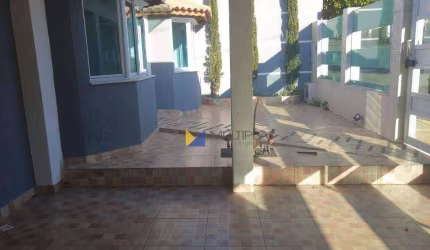 Casa para venda em Vila Galvão de 215.00m² com 3 Quartos, 2 Suites e 2 Garagens