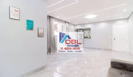 Apartamento para venda em Tatuapé de 90.00m² com 2 Quartos