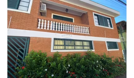 Casa para alugar em Campos Elíseos de 172.00m² com 4 Quartos e 2 Suites