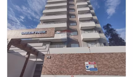 Apartamento para venda em Jardim Rosália Alcolea de 68.00m² com 2 Quartos, 1 Suite e 2 Garagens