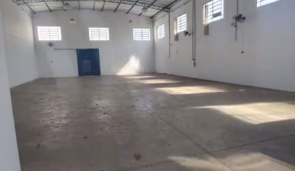 Prédio Comercial para alugar em Vila Alpes de 360.00m²