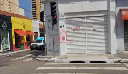 Imóvel Comercial para alugar em Vila Boaventura de 170.00m²