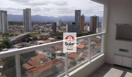 Apartamento para venda em Jardim Das Nações de 75.00m² com 2 Quartos, 1 Suite e 1 Garagem