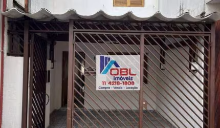 Casa para venda em Vila Prudente (zona Leste) de 118.00m² com 2 Quartos e 1 Garagem