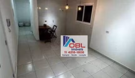 Apartamento para venda em Mooca de 58.00m² com 1 Quarto