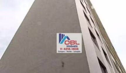 Apartamento para venda em Alto Da Mooca de 81.00m² com 3 Quartos