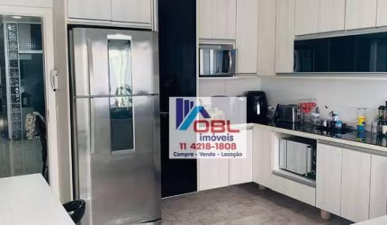 Sobrado para venda em Vila Prudente (zona Leste) de 269.00m² com 3 Quartos, 3 Suites e 6 Garagens