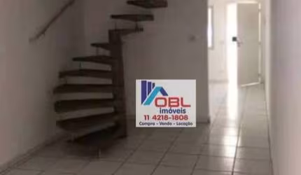 Casa para venda em Mooca de 100.00m² com 3 Quartos e 1 Garagem