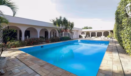 Casa para venda em Jardim Panambi de 652.48m² com 6 Quartos e 2 Suites