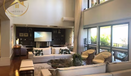 Apartamento para venda em Cambuí de 670.00m² com 6 Quartos, 4 Suites e 5 Garagens