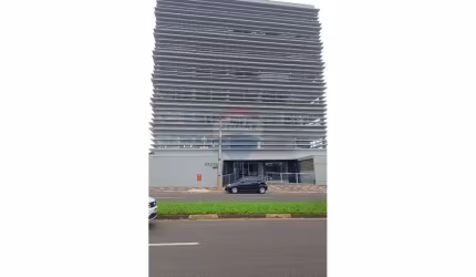 Sala Comercial para alugar em Jardim Das Flores de 35.00m² com 1 Garagem