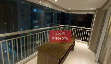 Apartamento para venda em Jardim Zaira de 132.00m² com 3 Quartos, 3 Suites e 2 Garagens