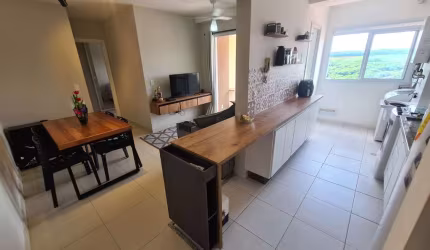 Apartamento para venda em Vila Independência de 51.00m² com 1 Quarto e 1 Garagem