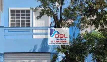 Casa para alugar em Água Fria de 150.00m² com 2 Quartos e 1 Garagem