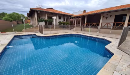Casa de Condomínio para venda em Colinas Do Piracicaba (ártemis) de 204.00m² com 3 Quartos, 1 Suite e 7 Garagens