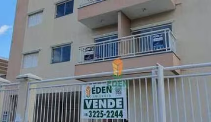 Apartamento para venda em Jardim Residencial Villa Amato de 65.00m² com 2 Quartos e 1 Garagem