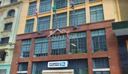 Prédio Comercial para venda em Centro de 352.00m²