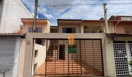 Casa para venda em Jardim Morumbi de 80.00m² com 3 Quartos e 1 Garagem