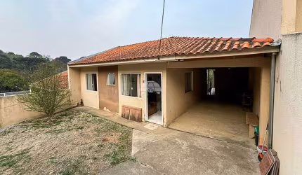 Casa para venda em Arruda de 51.00m² com 3 Quartos e 1 Garagem