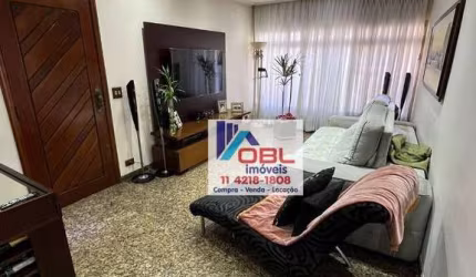 Casa para venda em Vila Oratório de 182.00m² com 3 Quartos, 1 Suite e 6 Garagens