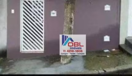 Casa para alugar em Vila Invernada de 90.00m² com 2 Quartos