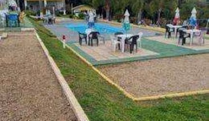 Casa para venda em Área Rural De Araucária de 21417.00m² com 8 Quartos