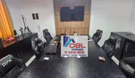 Sala Comercial para alugar em Ipiranga de 30.00m²