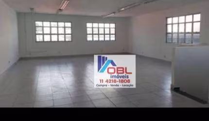 Sala Comercial para alugar em Santo Amaro de 267.00m²