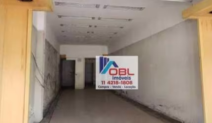 Sala Comercial para alugar em Jabaquara de 105.00m²