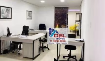 Casa para venda em Vila Mariana de 80.00m² com 2 Quartos