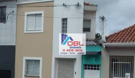Casa para alugar em Mooca de 164.00m² com 2 Quartos