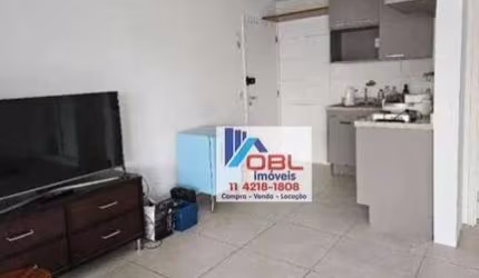 Apartamento para alugar em Ipiranga de 42.00m² com 1 Quarto e 1 Garagem