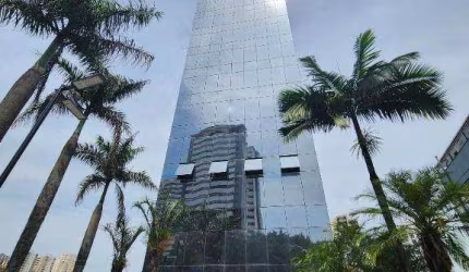Sala Comercial para venda em Centro de 130.00m²