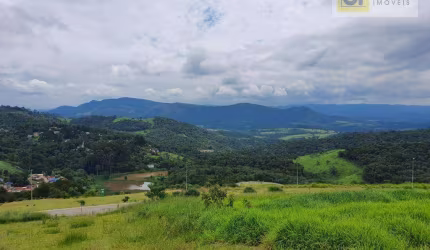Terreno en Condomínio para venda em Altavis Aldeia de 482.00m²