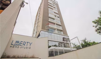 Loft para venda em Jardim Faculdade de 33.63m² com 1 Quarto, 1 Suite e 1 Garagem
